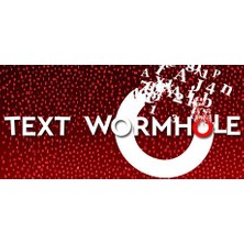Text Wormhole (Pc)