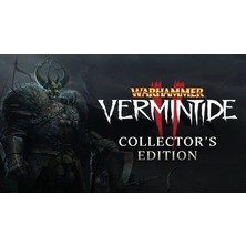 Warhammer Vermintide 2 Collectors (Dlc)
