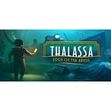 Thalassa Edge Of The Abyss (Pc)