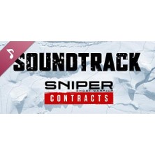 Sniper Ghost Warrior Contracts Soundtrack (Pc)