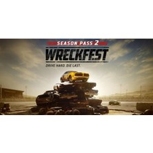 Wreckfest - Season Pass 2 (Dlc)