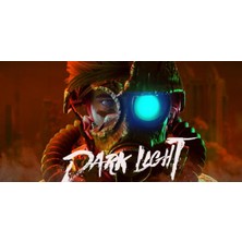 Dark Light (Pc)