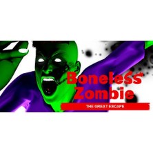 Boneless Zombie (Pc)