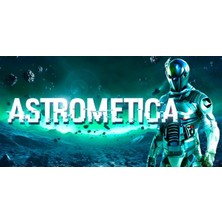 Astrometica (Pc)