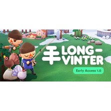Longvinter (Pc)