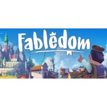Fabledom (Pc)