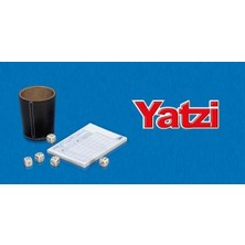 Yatzi (Pc)