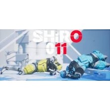 Shiro 011 (Pc)