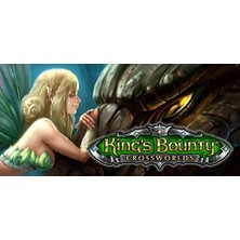 1C Company Kings Bounty Crossworlds (Pc)