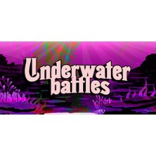 Underwater Battles (Pc)