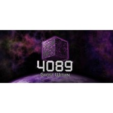 4089 Ghost Within (Pc)