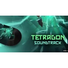 Tetragon Soundtrack (Pc)