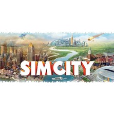 Simcity (Pc)