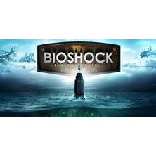 Bioshock The Collection (Pc)