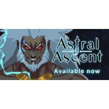 Astral Ascent (Pc)