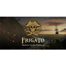 Frigato Shadows Of The Caribbean (Pc)