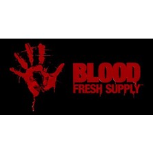 Blood Fresh Supply (Pc)