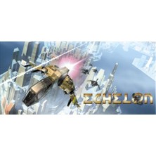 Echelon (Pc)