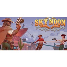 Sky Noon (Pc)