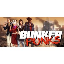Bunker Punks (Pc)