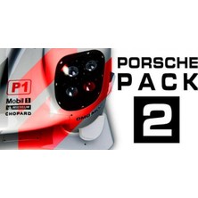Assetto Corsa Porsche Pack Iı (Dlc)