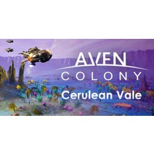 Aven Colony Cerulean Vale (Dlc)