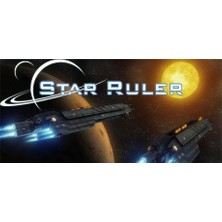 Star Ruler (Pc)