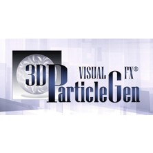 3D Particlegen Visual Fx (Pc)