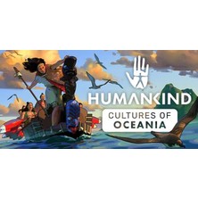 Humankind Cultures Of Oceania Pack (Pc)