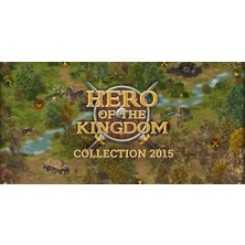 Hero Of The Kingdom Collection 2015 Pc)