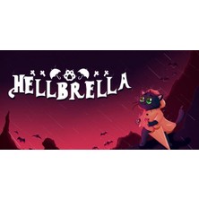 Hellbrella (Pc)
