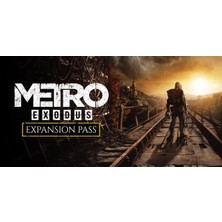 Metro Exodus Expansion Pass (Dlc)