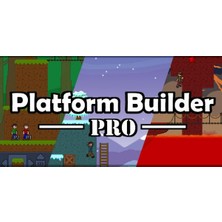 Platform Builder Pro (Dlc)