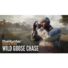 Expansive Worlds Thehunter: Call Of The Wild - Wild Goose Chase Gear (Dlc)
