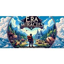 Era Of Miracles (Pc)