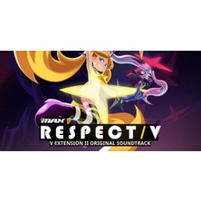 Djmax Respect V V Extensıon Iı Original Soundtrack (Pc)