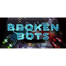 Broken Bots (Pc)