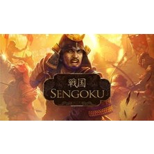 Paradox Interactive Sengoku (Pc)