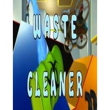 Waste Cleaner (Pc)