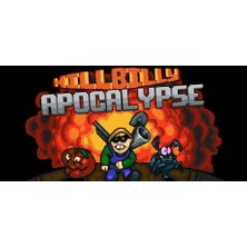 Hillbilly Apocalypse (Pc)