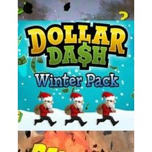 Dollar Dash Winter Pack (Dlc)
