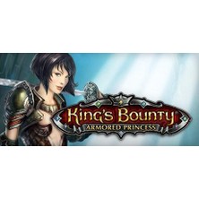 1C Company King's Bounty: Armored Princess (Pc)