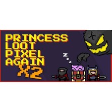 Princess.loot.pixel.again (Pc)