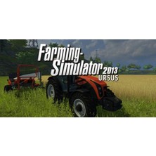 Farming Simulator 2013 Ursus (Dlc)