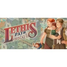 Lethis Path Of Progress (Pc)