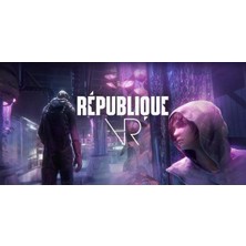 Republique Remastered (Pc)