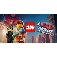 The LEGO Movie Videogame (Pc)