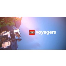 LEGO Voyagers (Pc)