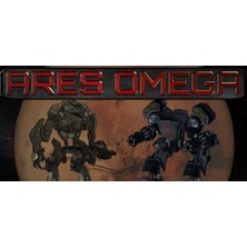 Ares Omega (Pc)