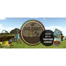 Green Man Gaming Publishing Idol Hands (Pc)